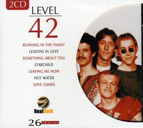 Level 42